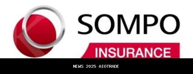 Dukung UMKM, Sompo Insurance Tingkatkan Penjualan Asuransi Kesehatan Kumpulan