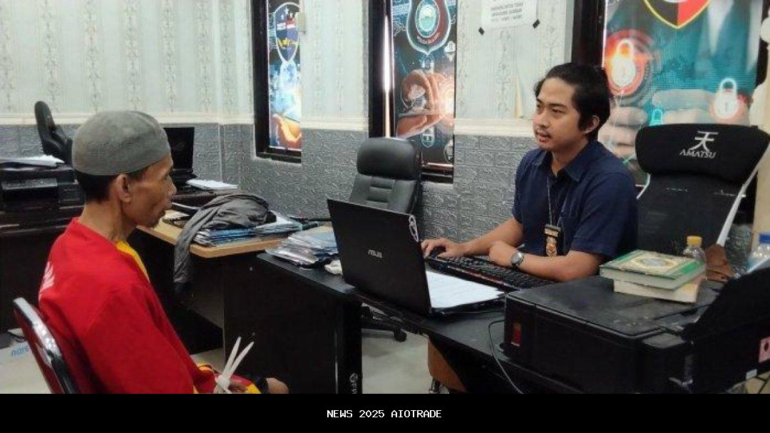 Siasat Licik Kakek Tarman: Tipu Pernikahan dengan Mahar Fantastis