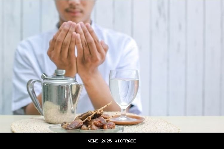 Hadits tentang Puasa di Bulan Rajab