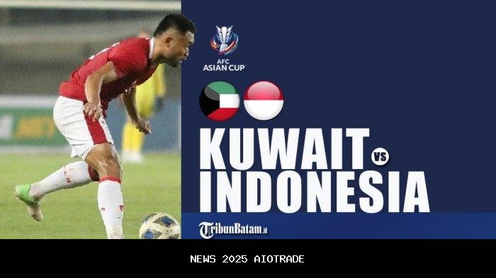 Laga FIFA Lawan Kuwait Dibatalkan, Ada Upaya Penghancuran Timnas?