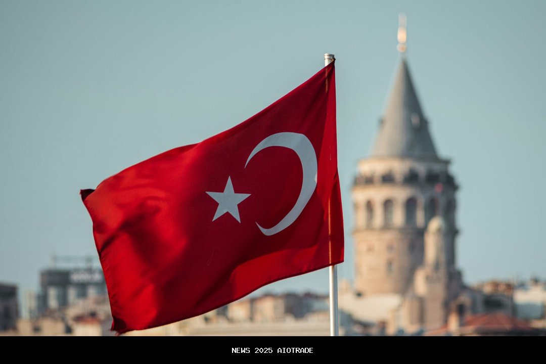 Serangan Gaza Israel 'perang terhadap pers,' kata Turki