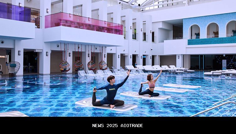 Bali, Jogja, dan Solo Jadi Pilihan Utama Wisatawan Korea Selatan untuk Wellness