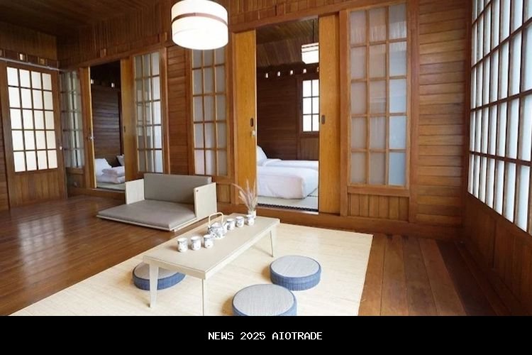 Menikmati Ketenangan Kota Wisata: 5 Resort Terbaik di Batu, Jawa Timur