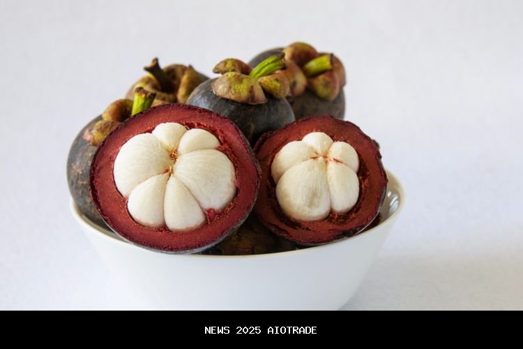 Khasiat Kulit Manggis untuk Kesehatan yang Terbukti