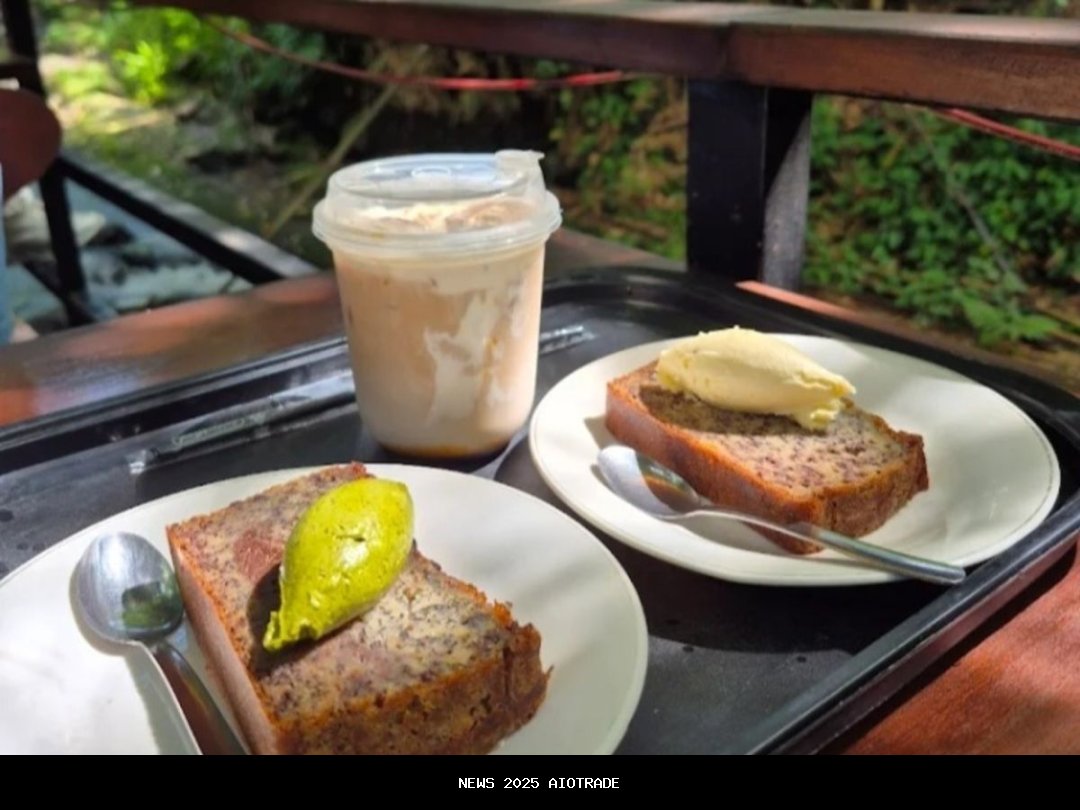 4 Kuliner Unik Jogja yang Sedang Viral tapi Belum Terkenal