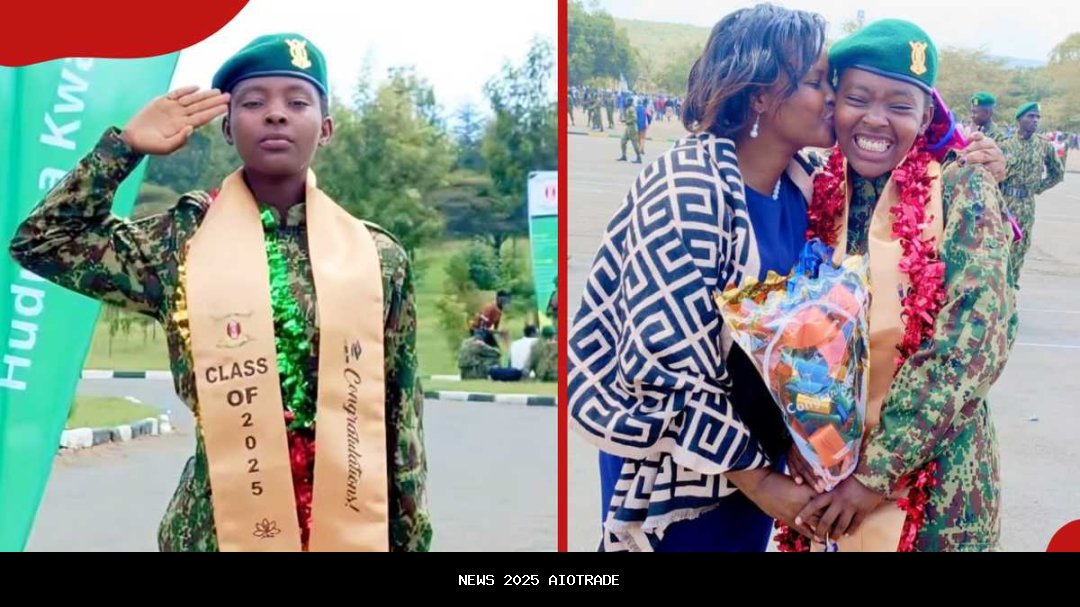 Ibu tunggal Meru bangga karena putrinya lulus dari NYS, berbagi perjalanan yang menginspirasi