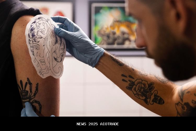 Ingin Tato? Ketahui Risiko Infeksi dan Solusinya