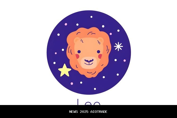 Ramalan Zodiak Leo 12 Oktober 2025: Cinta, Karir, Kesehatan, dan Keuangan