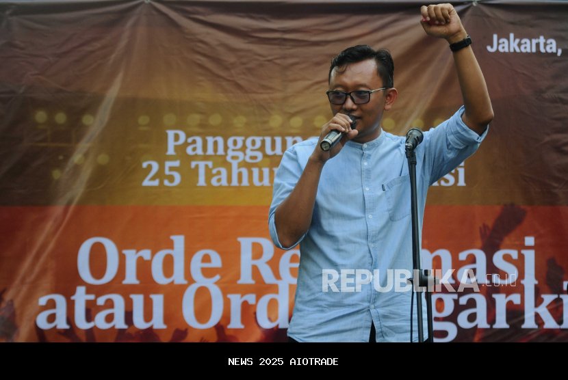 YLBHI Sebut Ada Upaya Kriminalisasi Ferry Irwandi oleh Jenderal TNI