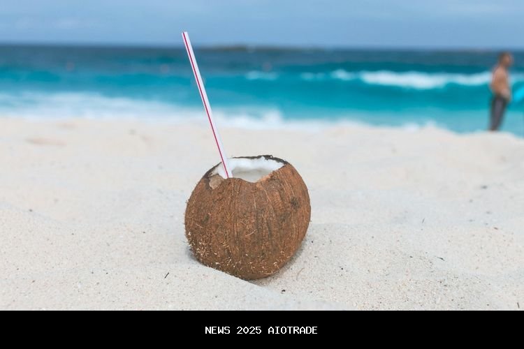 Coba 7 Minuman Herbal Alami untuk Tingkatkan Energi dan Vitalitas Tubuh