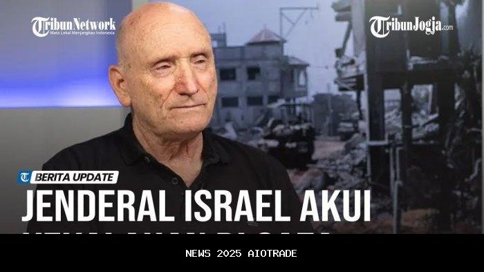 Ketika Hati Berbicara: 450 Tokoh Yahudi Desak Sanksi Zionis, Kekejaman di Gaza Harus Berakhir!