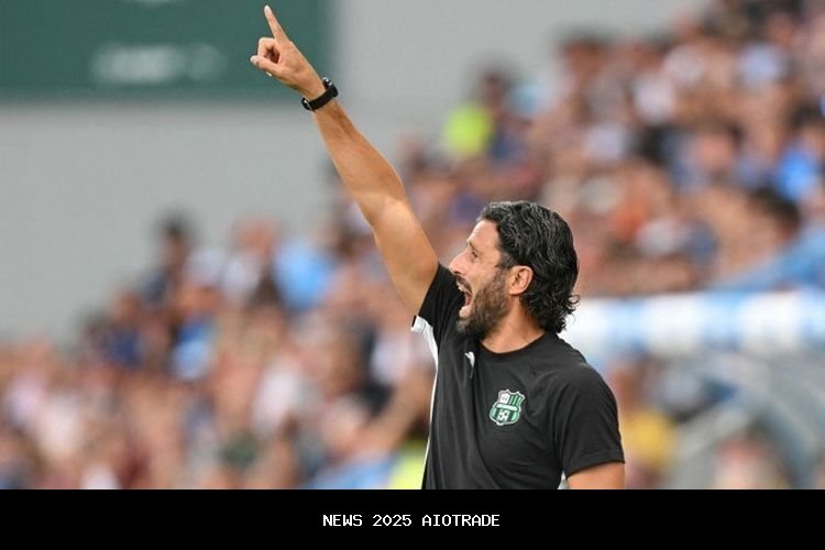 Sassuolo Kalah 0-1, Jay Idzes Dikritik Grosso