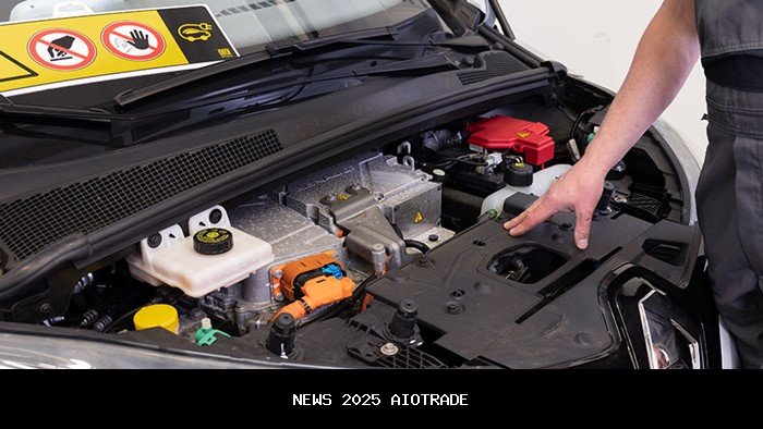 Perawatan Harian Mobil Listrik yang Sering Diabaikan Pemilik