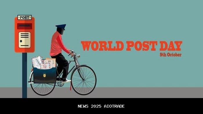 20 Ucapan Hari Yodium Sedunia 21 Oktober 2025, Cocok untuk Media Sosial