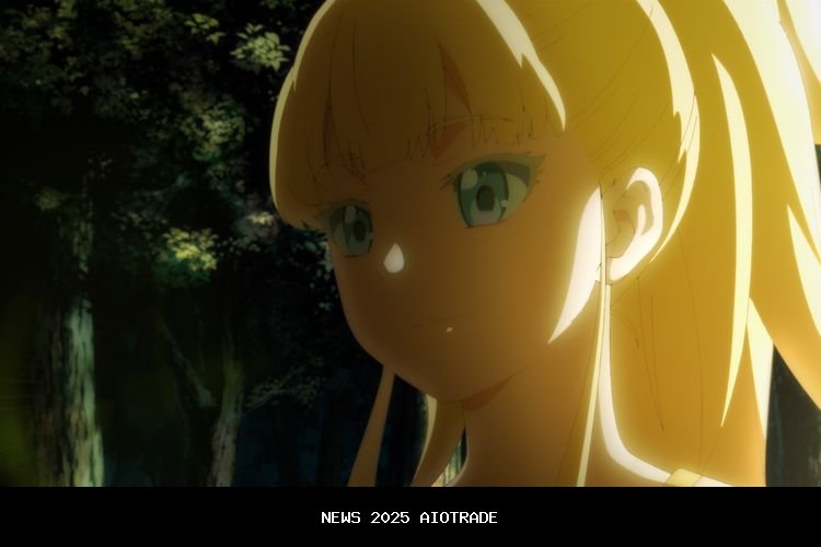 Sinopsis dan Link Nonton Anime Kekkon Yubiwa Monogatari II Sub Indo