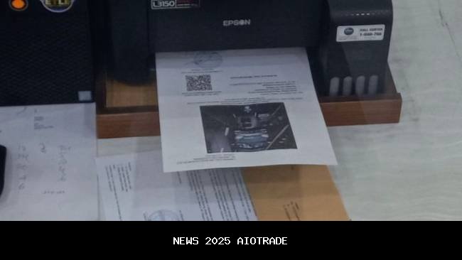 Cara Bayar Denda Tilang Elektronik ETLE dengan Cepat