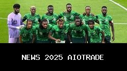 Prediksi Pertandingan Nigeria vs Kongo 19 Agustus 2025