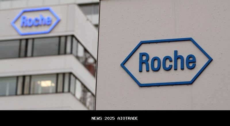 CEO Roche menunjuk harga obat yang lebih tinggi di masa depan di Swiss setelah kesepakatan dengan Am