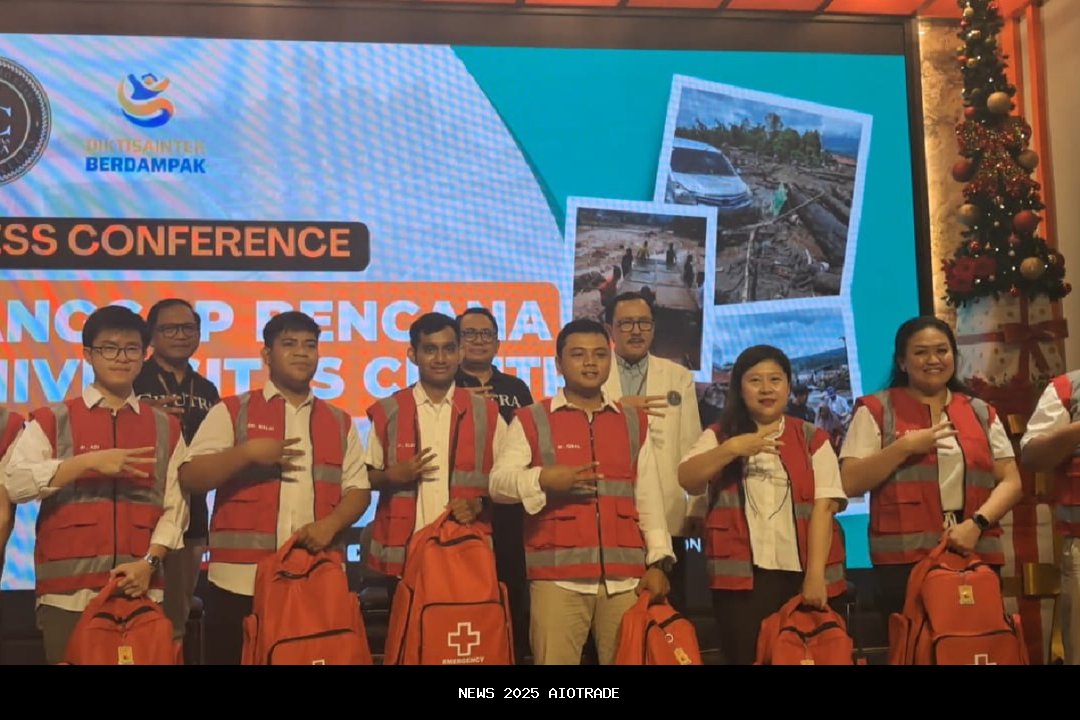 10 Dokter Sukarelawan Dikirim ke Lokasi Banjir Bandang Sumatera Barat