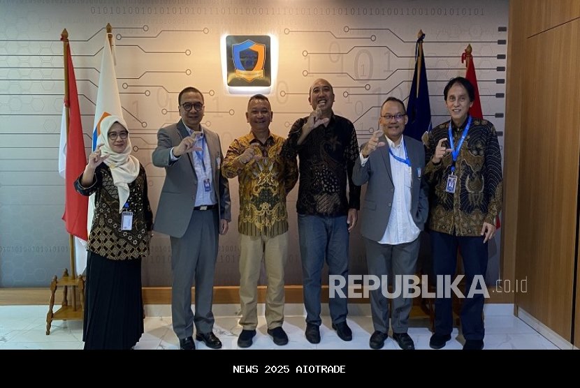 Universitas Cyber Kuatkan Posisi, Prodi Bisnis Digital Dapat Akreditasi 'Baik Sekali'