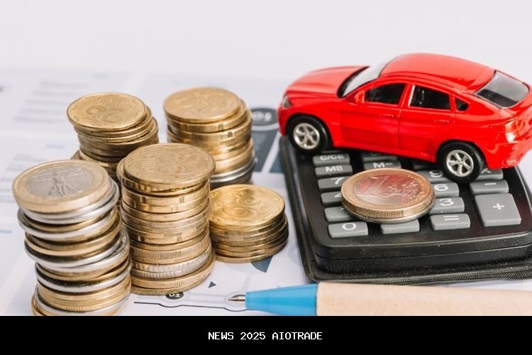 Mobil 7 Penumpang GIIAS Tak Tingkatkan Penjualan