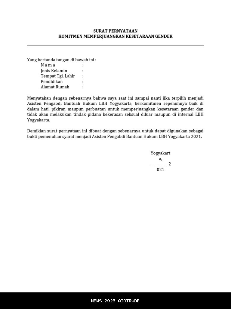 Pemkab Boltim Peroleh PIMTI Berkat Komitmen Kesetaraan Gender