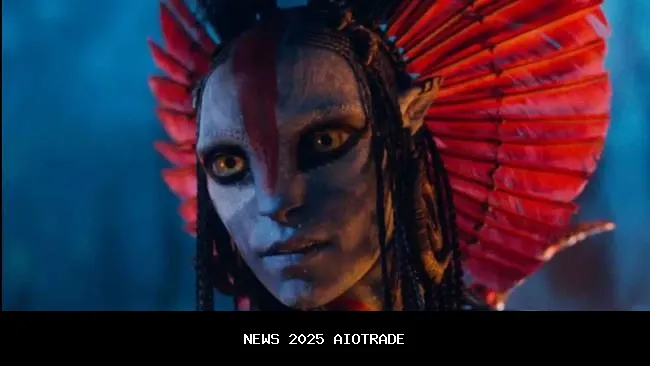 Hiburan Pekan Ini: Ridwan Kamil Bercerai, Avatar Digugat, dan Tren Liburan Akhir Tahun