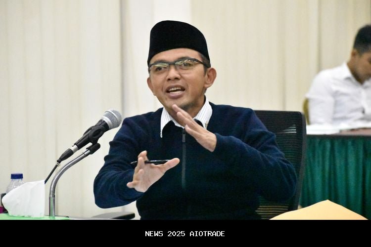 Anggota DPR KH Maman Dorong Optimalkan BIJB dan Evaluasi SR serta Haji