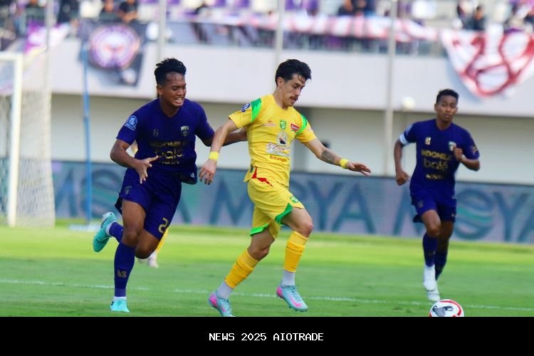 Eduardo Perez Beri 3 Poin Penting untuk Bonek!