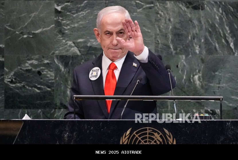 Serang Netanyahu, Liberman: Kesalahan Terungkap Sendiri