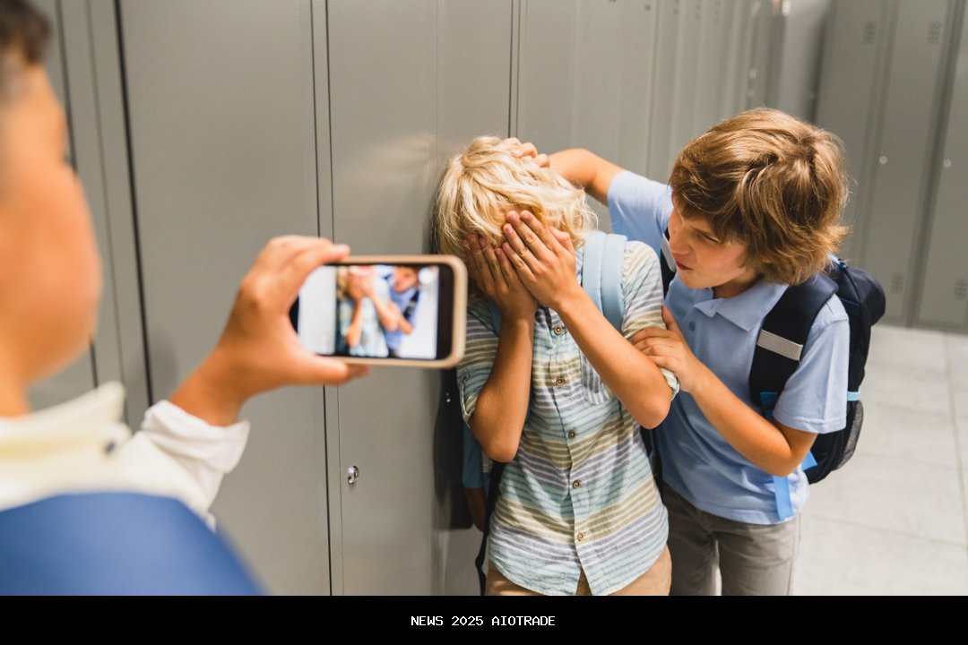 Kasus Pelecehan Anak oleh Orang Tua Meningkat, Psikolog Jelaskan Penyebab dan Pencegahan