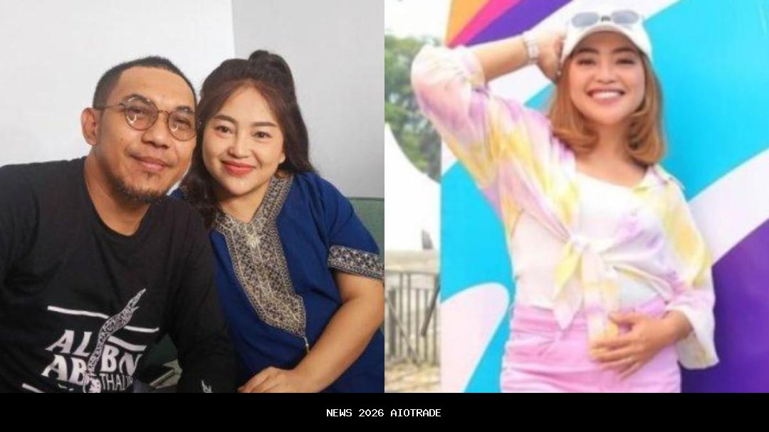 Aji Darmaji Keluhkan Keuangan, Iis Dahlia Bantah Soal Kurang Uang Saat Pengobatan