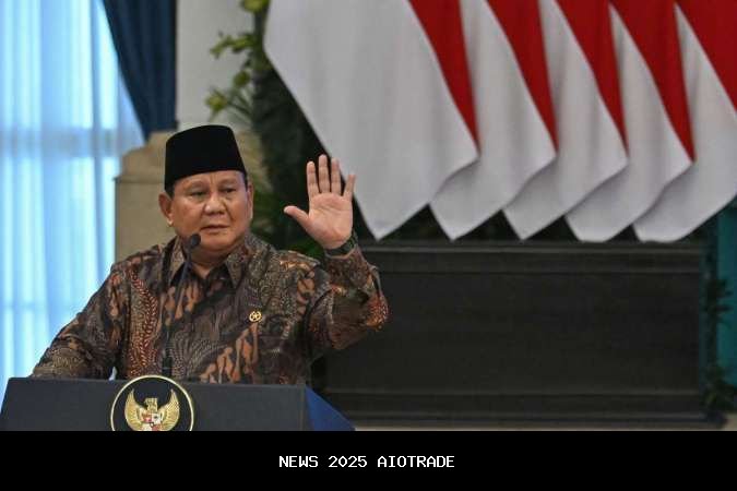 Presiden Prabowo Hadiri KTT ASEAN, Timor Leste Jadi Anggota ke-11