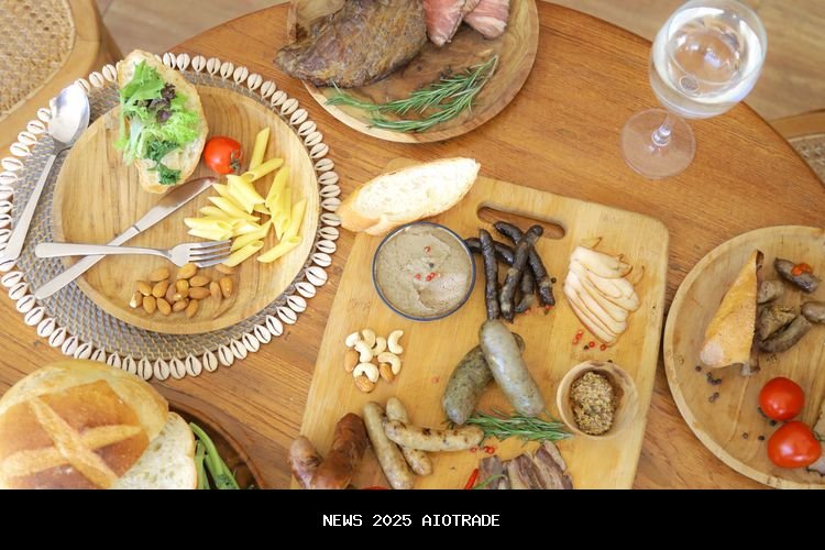 Kemendag: Konsumsi Daging Olahan Naik 10% Tahunan, Aman untuk Anak-anak?