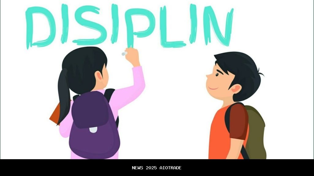 Disiplin Kunci Utama Bangun Pemerintahan Bersih dan Berwibawa