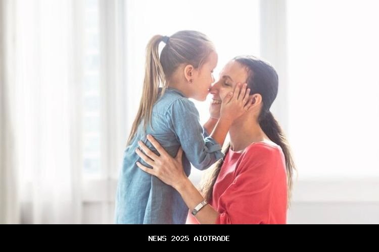 Rahasia 4 Musim Parenting: Panduan Jadi Orang Tua Bijak Sesuai Tahapan Anak