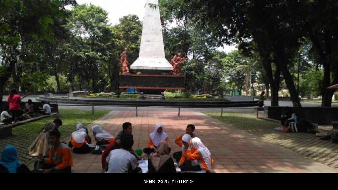 5 Tempat Wisata Populer di Banjarsari Solo: Taman Balekambang hingga Pasar Triwindu