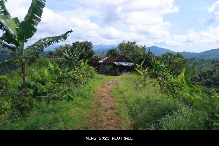 Kasus warga miskin ekstrem Jember jadi peringatan reformasi data sosial