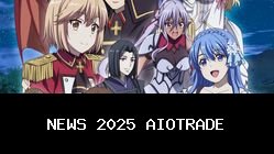 Dari Ksatria Tengkorak ke Raja Iblis: 5 Rekomendasi Isekai Terbaik yang Tamat