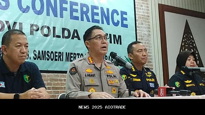 Santri Korban Reruntuhan Ponpes Al Khoziny yang Masih Dirawat