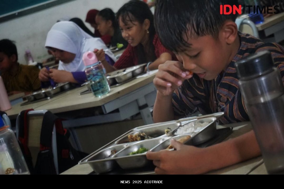 Ahli: BGN Harus Lakukan Penelitian untuk Ukur Dampak MBG pada Anak