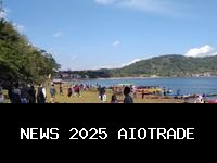 Waduk Darma, Keindahan Alam dan Aktivitas Seru untuk Liburan Keluarga di Kuningan Jawa Barat