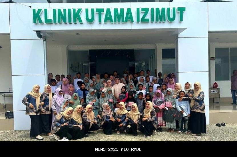 Klinik Izimut Gorontalo Hadirkan Layanan Kanker Spesial