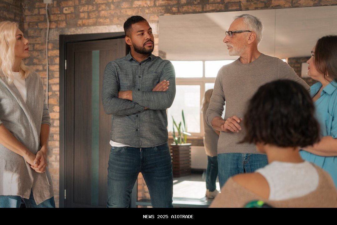 8 Perilaku Menyebalkan yang Sulit Dihadapi pada Generasi Boomer