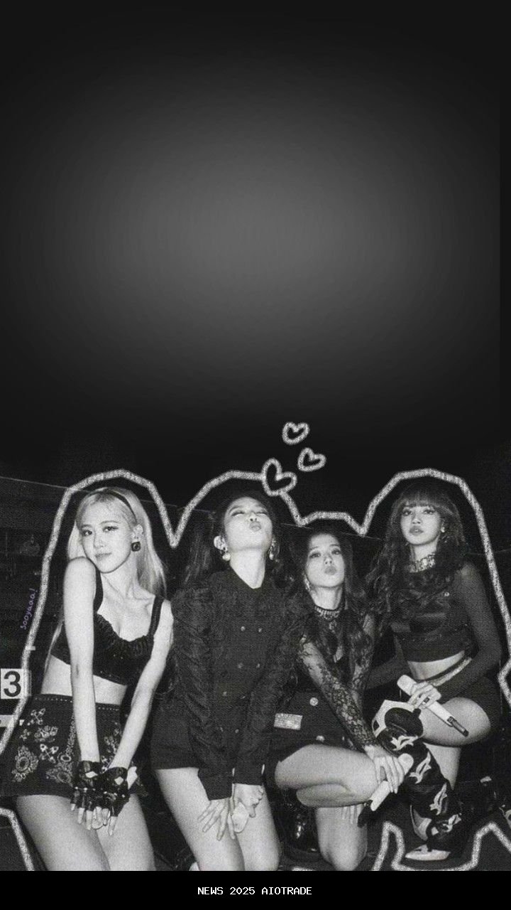 Jennie BLACKPINK Tampil Mengagumkan di MMA 2025