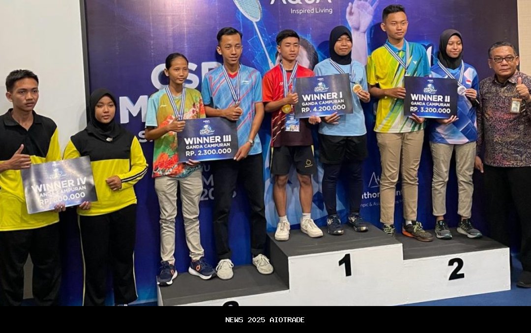 Anak muda Bandung diajak mengejar mimpi 2026 dengan Extrajoss Ultimate Takeover