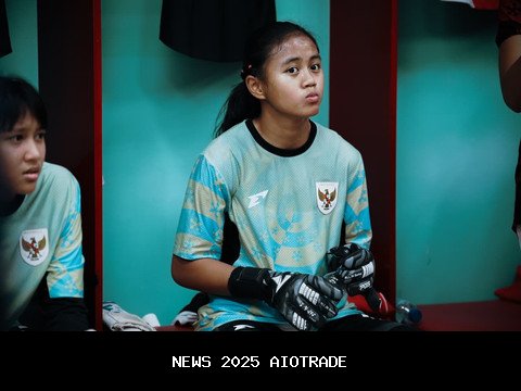 Perbedaan Pelatihan Coach Akira dan Coach Timo Menurut Alleana: Sama-Sama Tegas