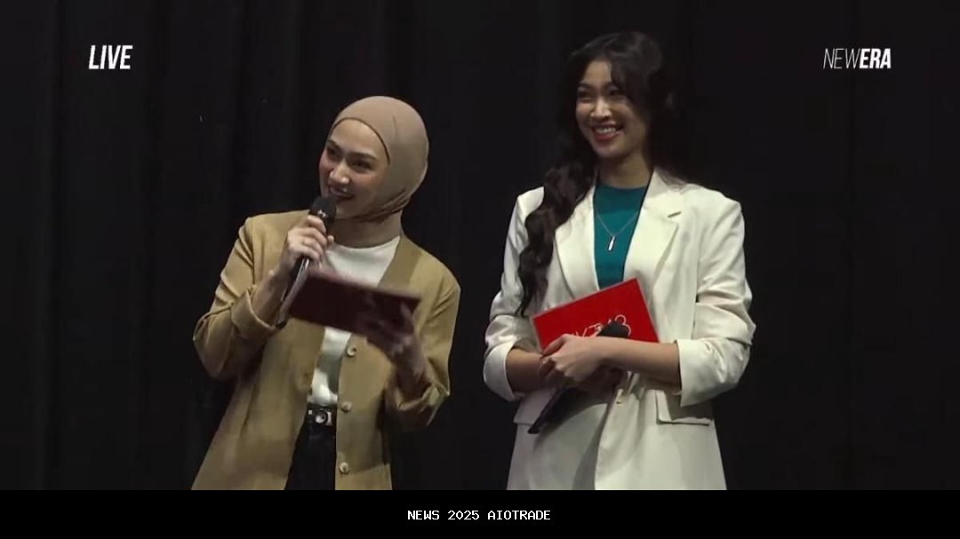 3 Pengumuman Mengejutkan JKT48 di Meet and Greet Sister Reunion, Sambut Gen 14!