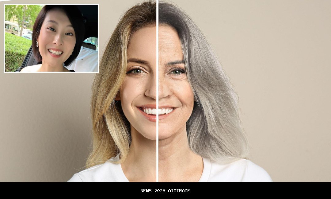 'Obat' untuk rambut abu-abu? Ilmuwan Tiongkok mengatakan mereka telah mengembangkan suntikan untuk m