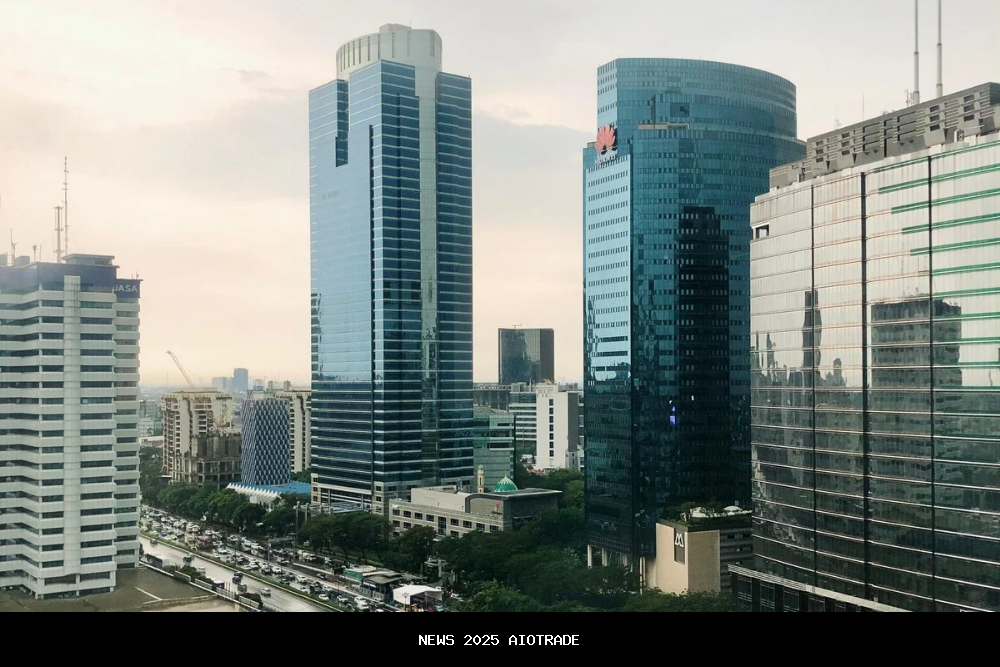 Hujan Jakarta Terkontaminasi Mikroplastik, Ini Bahayanya bagi Kesehatan